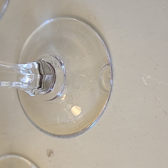 Set of 6 Cordial Glasses - Picture 8 of 9